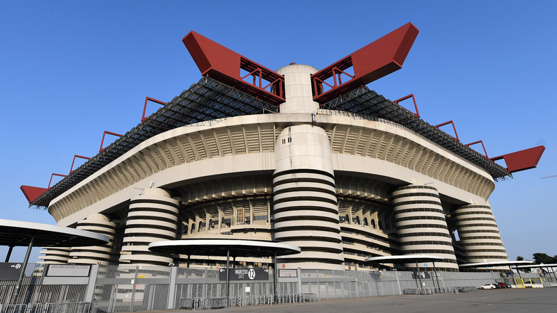 2026 Milan-Cortina Opening Ceremony Goes Multi-Venue 🌟