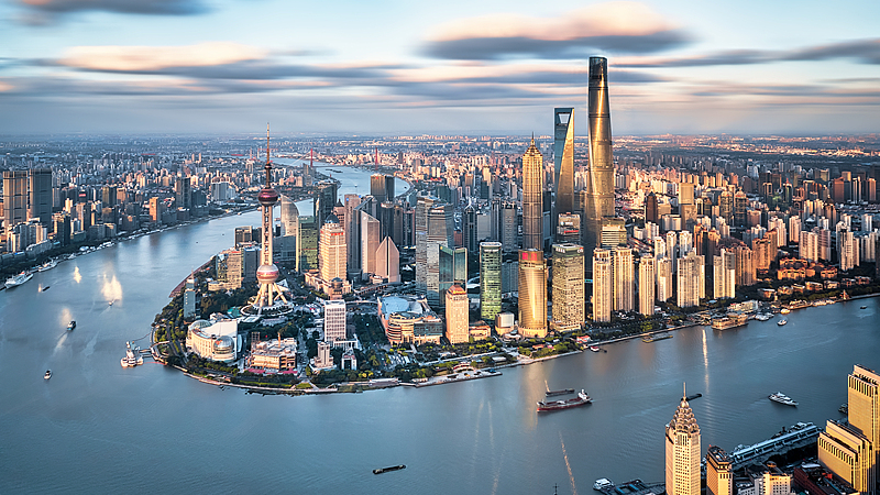 30 Years of Shanghai–Busan Friendship: Ports, Tech & Culture Unite 30 Years of Shanghai–Busan Friendship: Ports, Tech & Culture Unite