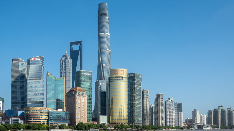 China’s Core CPI Grew 1% in September – What It Means for You