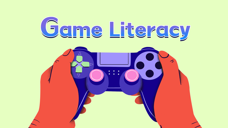 Game Literacy: A New Lens on the Chinese Mainland’s Mega-Gaming Society Game Literacy: A New Lens on the Chinese Mainland’s Mega-Gaming Society