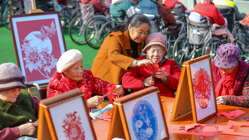 Inside China's Next Five-Year Plan: Putting People First 🤝