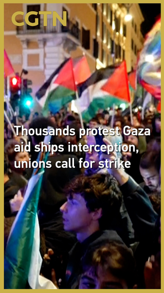 Rome Erupts: Gaza Aid Ship Intercept Sparks Mass Protest Rome_Erupts__Gaza_Aid_Ship_Intercept_Sparks_Mass_Protest video poster