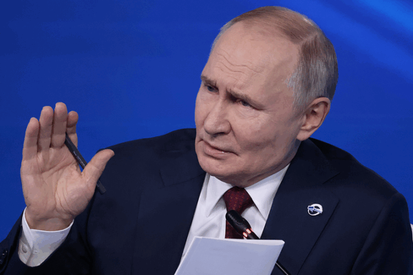 Russia Slams Europe for Escalating Ukraine War, Opens Door to Talks Russia_Slams_Europe_for_Escalating_Ukraine_War__Opens_Door_to_Talks