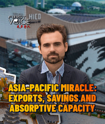 Asia-Pacific Miracle: How APEC Sparks Growth 🚀 video poster