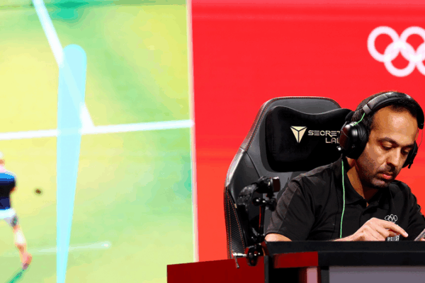 IOC Cancels 12-Year Esports Olympics Plan in Riyadh 🚫🎮