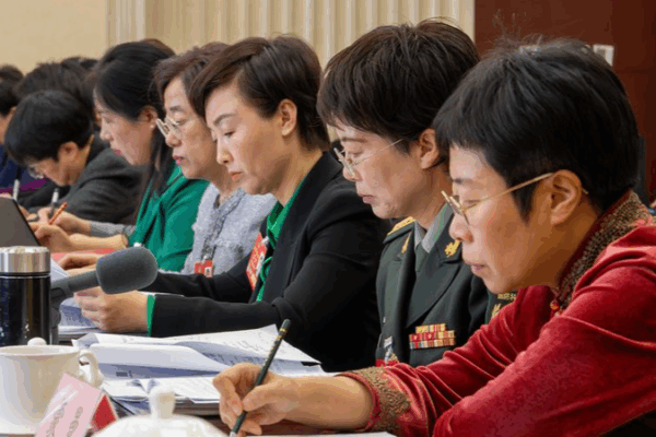 China’s New Era of Women’s Empowerment 🚀 China’s New Era of Women’s Empowerment 🚀