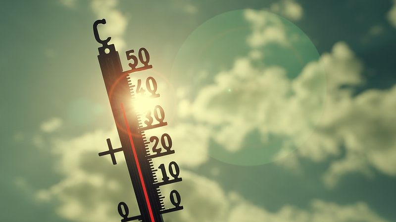 September_Hits_3rd_Hottest_Mark_as_Climate_Alarm_Rings