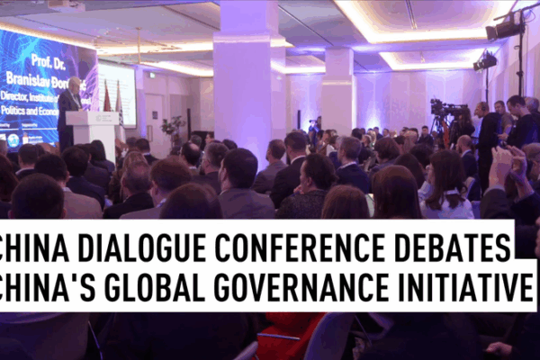 Serbia Hosts 5th China Dialogue for Fairer Global Governance Serbia_Hosts_5th_China_Dialogue_for_Fairer_Global_Governance video poster
