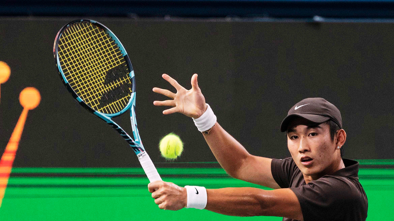Shang Juncheng Stuns Khachanov, Makes History at Shanghai Masters Shang_Juncheng_Stuns_Khachanov__Makes_History_at_Shanghai_Masters