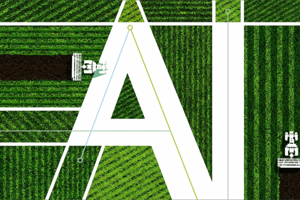 Shennong 3.0: AI Boosts Smart Farming Shennong_3_0__AI_Boosts_Smart_Farming