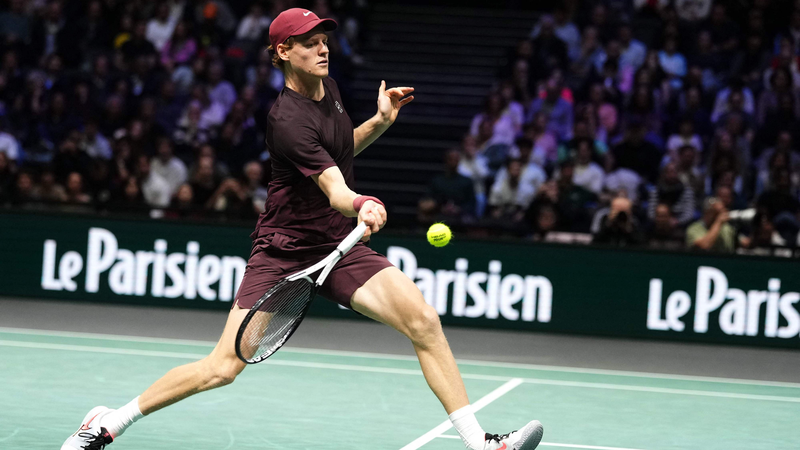 Sinner_Wins_Again__Altmaier_Upsets_Ruud_at_Paris_Masters - Namaste Headlines Sinner_Wins_Again__Altmaier_Upsets_Ruud_at_Paris_Masters