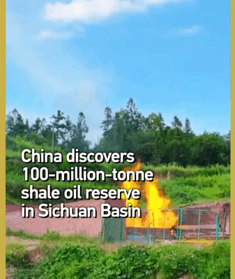 Sinopec Strikes 100M-Tonne Shale Oil Jackpot in Sichuan Basin! Sinopec_Strikes_100M_Tonne_Shale_Oil_Jackpot_in_Sichuan_Basin_ video poster