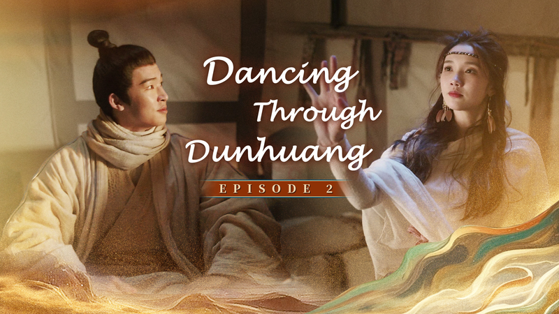 Soul_Swap___the_Mogao_Cave_Scroll_That_Bends_Time_poster - Namaste Headlines Soul_Swap___the_Mogao_Cave_Scroll_That_Bends_Time video poster