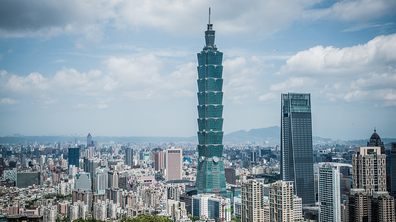 Spokesperson__Chinese_Mainland_Opposes_U_S__Arms_Sales_to_Taiwan_Region - Namaste Headlines Spokesperson__Chinese_Mainland_Opposes_U_S__Arms_Sales_to_Taiwan_Region