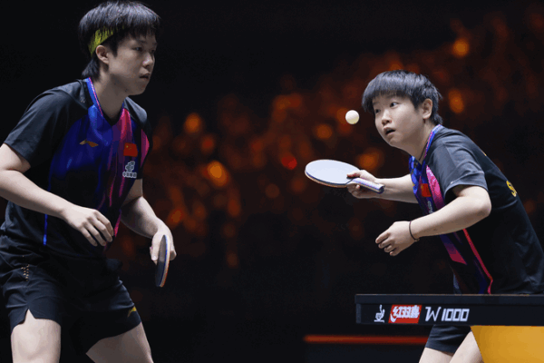 Sun Yingsha & Wang Chuqin Crush It at WTT China Smash Sun_Yingsha___Wang_Chuqin_Crush_It_at_WTT_China_Smash