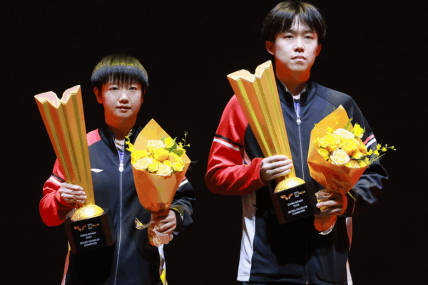 Sun Yingsha & Wang Chuqin Triumph in WTT China Smash Mixed Doubles Sun_Yingsha___Wang_Chuqin_Triumph_in_WTT_China_Smash_Mixed_Doubles