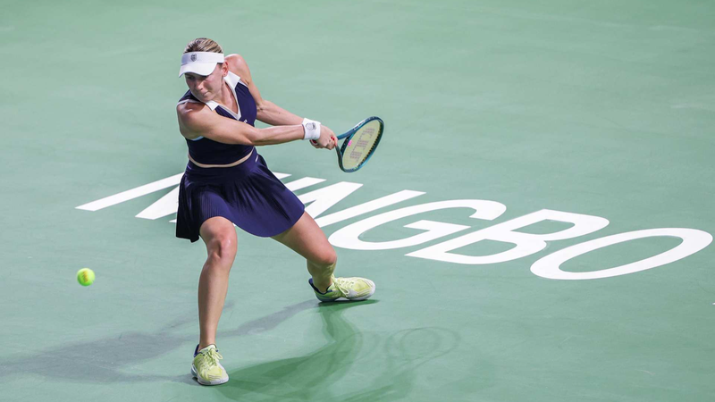 T1JPNV06296Y6UYEY16S - Namaste Headlines Alexandrova, Rybakina & Paolini Power Into Ningbo Open QFs 🎾