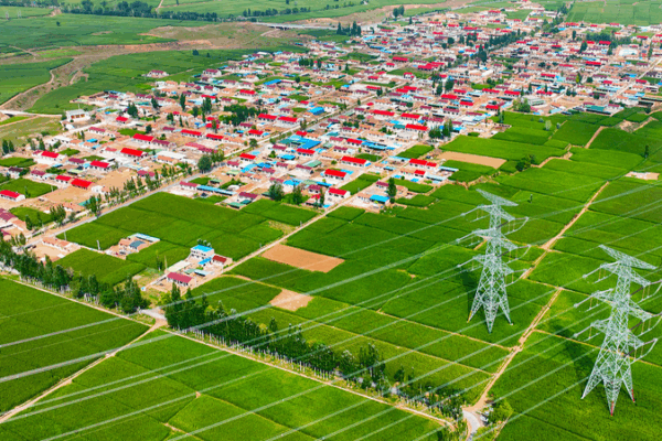 Wuzhong's Culture & Tourism Spark Rural Revival 🚀