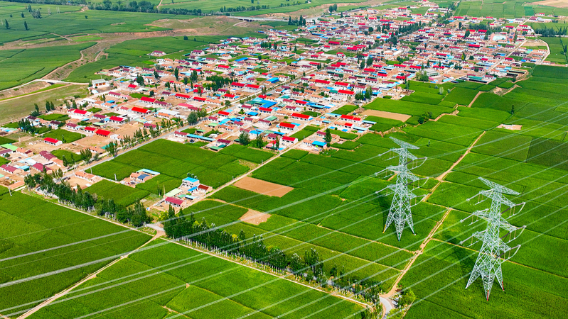 TG4CE56NLQX5WPPBE2SX - Namaste Headlines Wuzhong's Culture & Tourism Spark Rural Revival 🚀