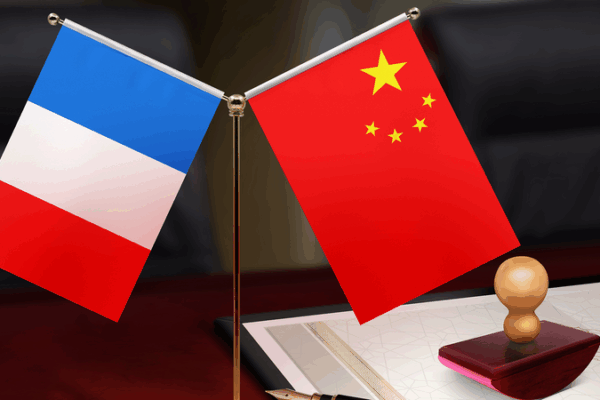 Chinese Mainland–France Party Dialogue: Building Trust & Win-Win Ties Chinese Mainland–France Party Dialogue: Building Trust & Win-Win Ties