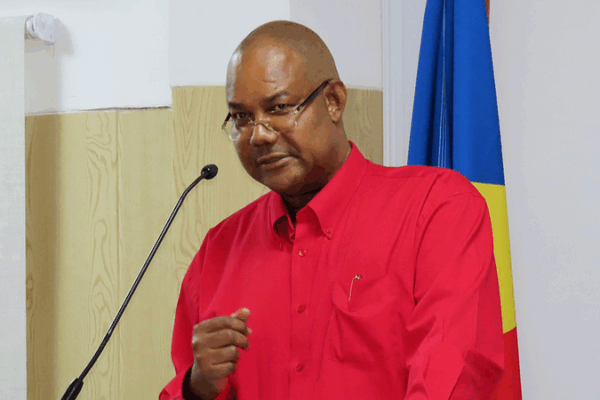 China’s Envoy Celebrates Seychelles’ New President, Paves Way for Stronger Ties