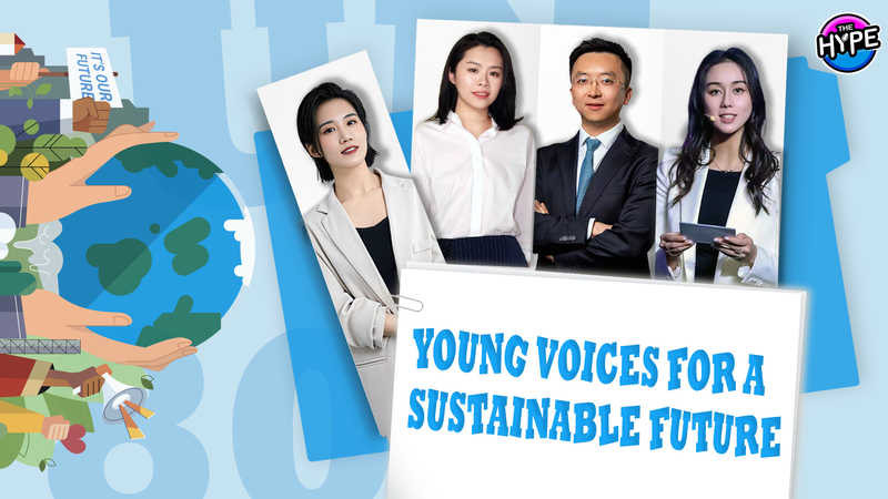 The_Hype_Live__Young_Voices_for_a_Sustainable_Future_poster - Namaste Headlines The_Hype_Live__Young_Voices_for_a_Sustainable_Future video poster