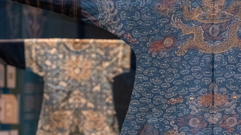 Threads of Connection: Women Weaving Stories in Silk Threads_of_Connection__Women_Weaving_Stories_in_Silk