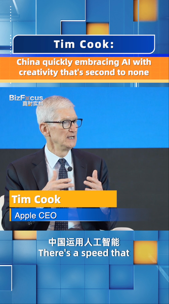 Tim_Cook_Praises_Chinese_Mainland_Youth_s_AI_Creativity_poster - Namaste Headlines Tim_Cook_Praises_Chinese_Mainland_Youth_s_AI_Creativity video poster