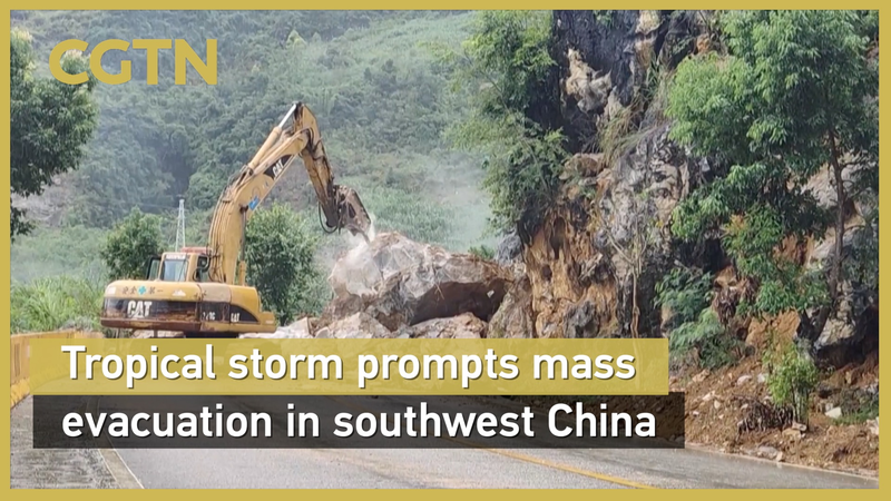 Tropical Storm Matmo Triggers 17K+ Evacuations in Yunnan Tropical_Storm_Matmo_Triggers_17K__Evacuations_in_Yunnan video poster