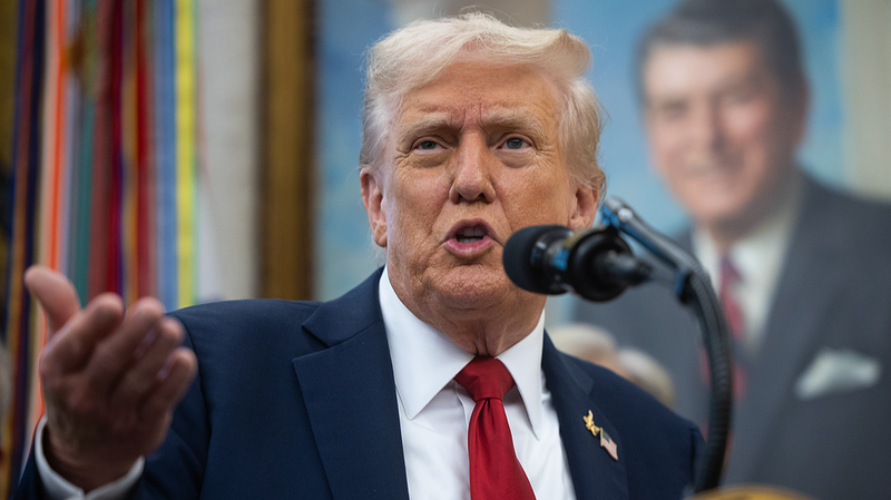 Trump Proposes U.S. Cities as Military Training Grounds Trump_Proposes_U_S__Cities_as_Military_Training_Grounds