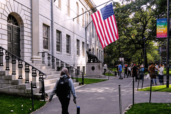 Trump Says $500M Harvard Deal Close: Trade Schools & AI Training Ahead Trump_Says__500M_Harvard_Deal_Close__Trade_Schools___AI_Training_Ahead