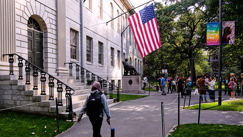 Trump_Says__500M_Harvard_Deal_Close__Trade_Schools___AI_Training_Ahead - Namaste Headlines Trump_Says__500M_Harvard_Deal_Close__Trade_Schools___AI_Training_Ahead