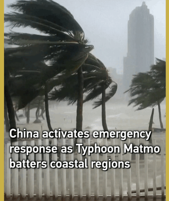Typhoon Matmo Triggers Level-IV Relief in Southern China Typhoon_Matmo_Triggers_Level_IV_Relief_in_Southern_China video poster