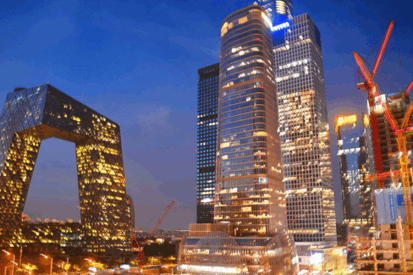 14 Epic Nighttime Views in Beijing You Can’t Miss 14 Epic Nighttime Views in Beijing You Can’t Miss