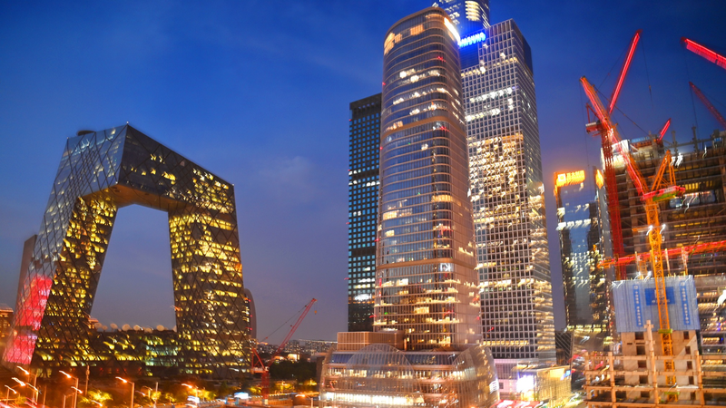 U4O4V1O4PXKGF965BQYM - Namaste Headlines 14 Epic Nighttime Views in Beijing You Can’t Miss