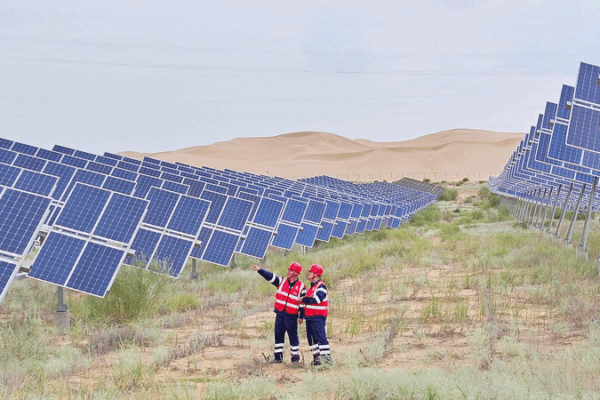 Inside the Chinese mainland's Tech-Driven Growth: From Quantum to Digital Farms 🚀🌱
