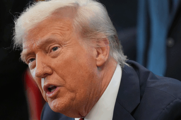 U.S. Shutdown 2025: What’s Different This Time? U.S. Shutdown 2025: What’s Different This Time?