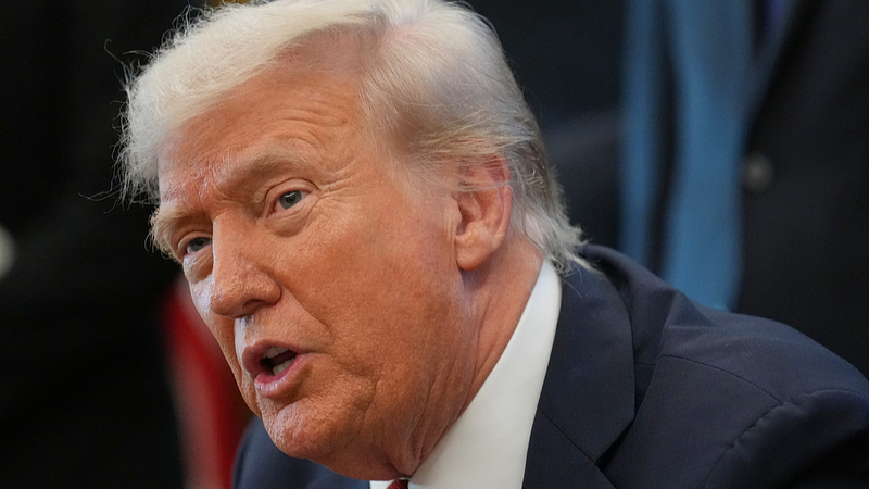 U.S. Shutdown 2025: What’s Different This Time?