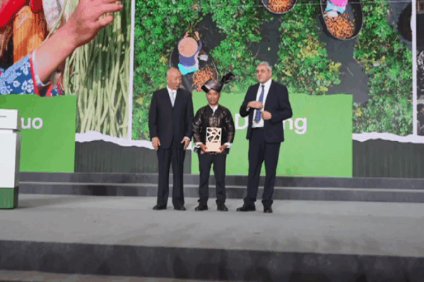 UNWTO Honors 4 Villages in the Chinese Mainland as Best Tourism Villages 2025 UNWTO_Honors_4_Villages_in_the_Chinese_Mainland_as_Best_Tourism_Villages_2025 video poster