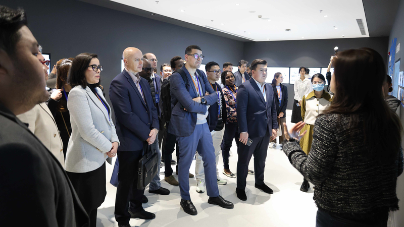 UN_AI_Workshop_in_Shanghai_Bridges_Global_Intelligence_Gap - Namaste Headlines UN_AI_Workshop_in_Shanghai_Bridges_Global_Intelligence_Gap