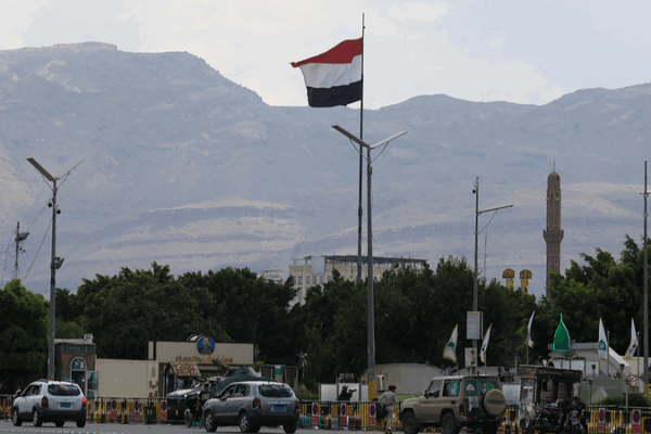 UN Chief Denounces Houthi Detention of Nine More Staff in Yemen UN_Chief_Denounces_Houthi_Detention_of_Nine_More_Staff_in_Yemen