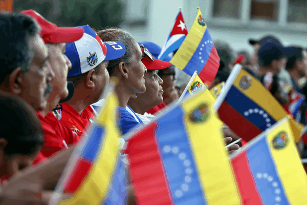 UN Experts Call US Strikes on Venezuela ‘Extrajudicial Executions’ UN_Experts_Call_US_Strikes_on_Venezuela__Extrajudicial_Executions_