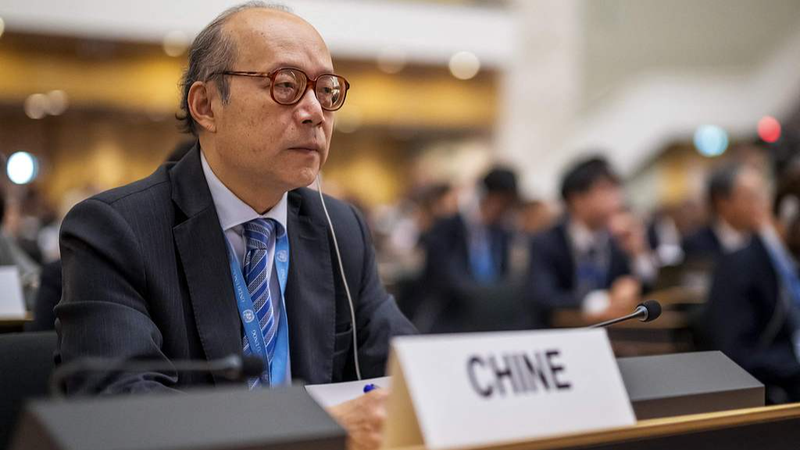 UN Rights Council Unanimously Adopts Economic, Social & Cultural Rights Draft UN_Rights_Council_Unanimously_Adopts_Economic__Social___Cultural_Rights_Draft