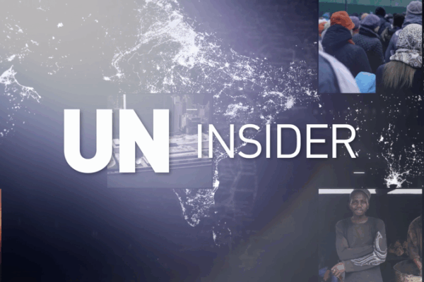 UN Update: New Palestine Conflict Report & Cuba Embargo Vote UN_Update__New_Palestine_Conflict_Report___Cuba_Embargo_Vote video poster