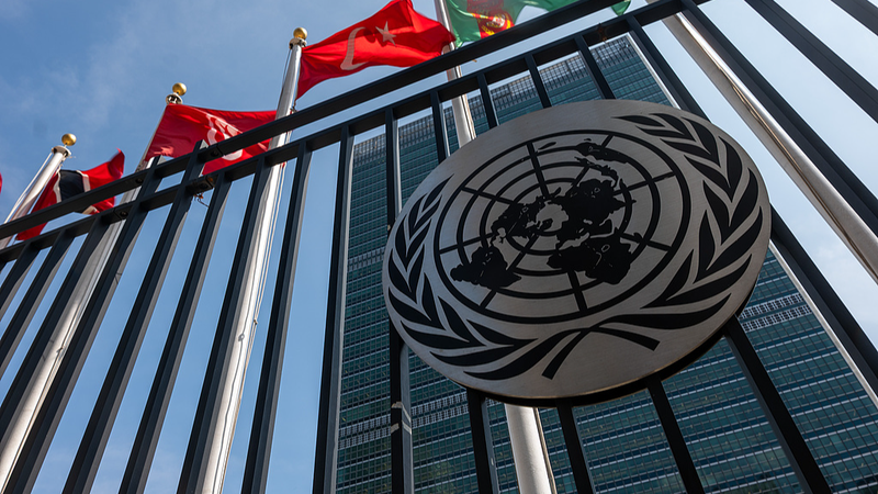 UN at 80: Why It Still Matters to a New Generation UN_at_80__Why_It_Still_Matters_to_a_New_Generation