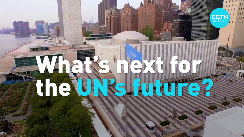 UN at Crossroads: Budget Cuts and Staff Crunch UN_at_Crossroads__Budget_Cuts_and_Staff_Crunch video poster