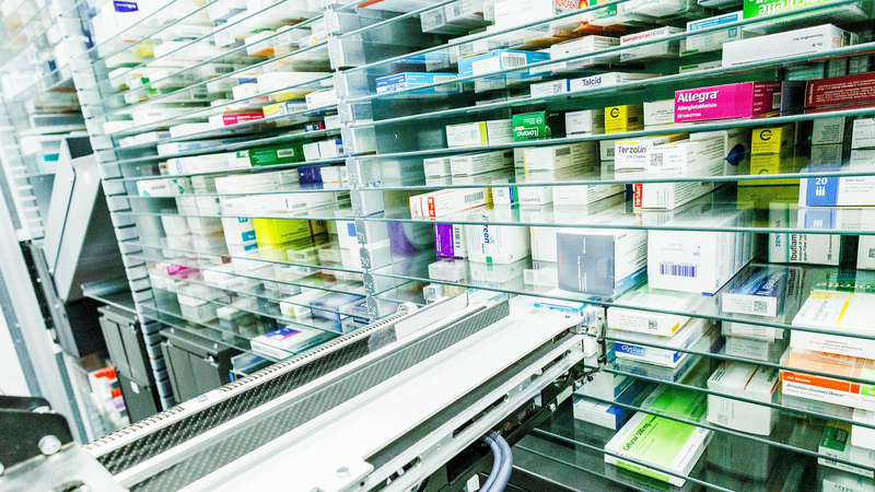 US 100% Drug Tariffs Spark Price and Supply Fears US_100__Drug_Tariffs_Spark_Price_and_Supply_Fears