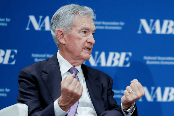US Fed Sees Job Cuts Amid Economic Uncertainty, Plans More Rate Cuts US_Fed_Sees_Job_Cuts_Amid_Economic_Uncertainty__Plans_More_Rate_Cuts
