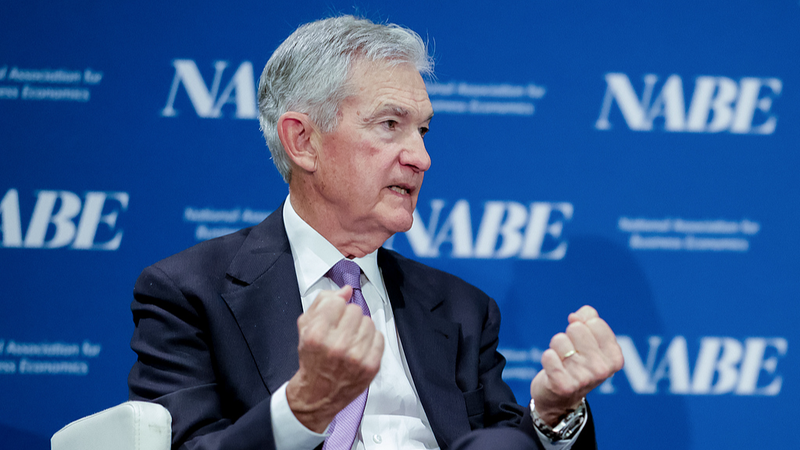 US_Fed_Sees_Job_Cuts_Amid_Economic_Uncertainty__Plans_More_Rate_Cuts - Namaste Headlines US_Fed_Sees_Job_Cuts_Amid_Economic_Uncertainty__Plans_More_Rate_Cuts