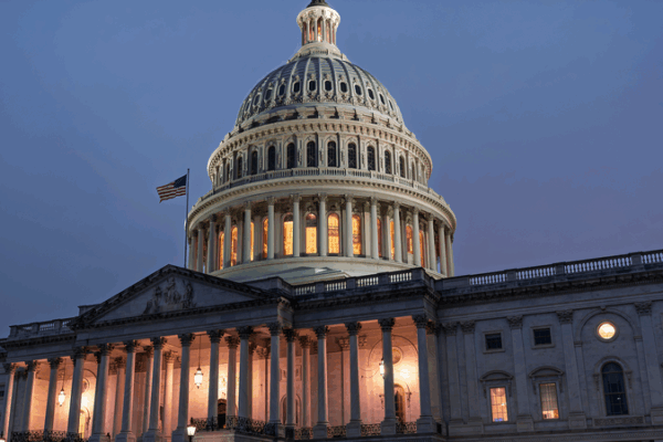US Government Shutdown Looms as Senate Blocks Funding US_Government_Shutdown_Looms_as_Senate_Blocks_Funding